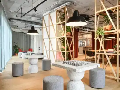 New Opening - Stayery Frankfurt Sachsenhausen - 13