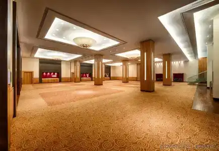 Kö59 Düsseldorf - Member of Hommage Luxury Hotels Collection - 36
