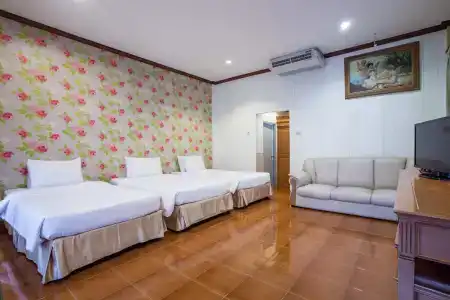 Juntra Resort & - 20