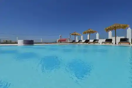 Hermes Mykonos - 11