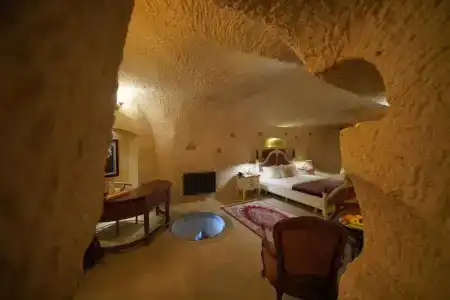 Maya Cave - 12