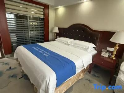 Nanjing Grand - 68