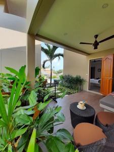 Baan Sawan Samui Resort - Sha - 87