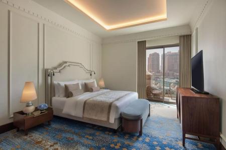 The St. Regis Marsa Arabia Island, The Pearl Qatar - 19