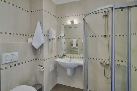 Spa Resort St Ivan Rilski - Halfboard & All Inclusive - 9