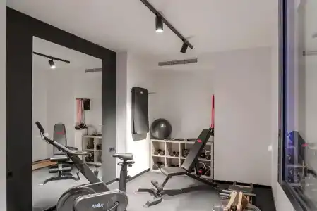 Athens Woo Suites - 20