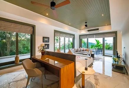 Baan Phu Prana Boutique Villa - 126