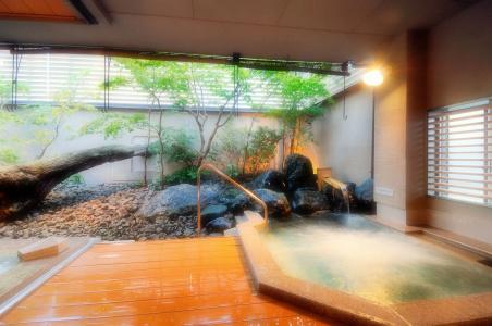 Kanazawa Manten Ekimae - 19