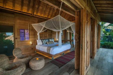 Blue Karma Dijiwa Ubud - 152
