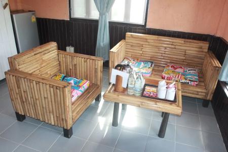 Thongtapan Resort - 37