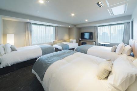 Granvia Osaka-Jr Hotel Group - 11