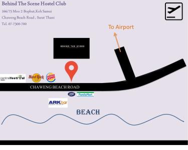 Behind The Scene Club @ Samui - 28