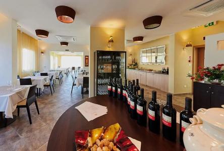 Bolgheri Marina Resort - 23