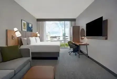 Staybridge Suites - Houston - Galleria Area, an IHG - 58