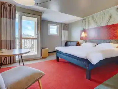 ibis Deauville Centre - 2