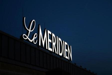 Le Méridien Stuttgart - 42