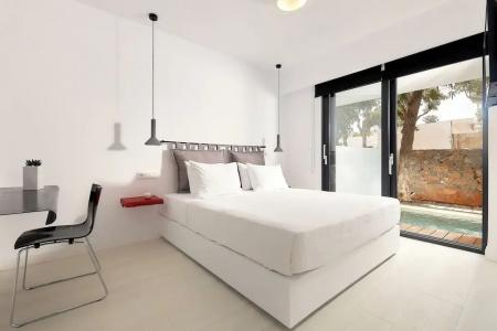 Sunset Studios & Apts - 21