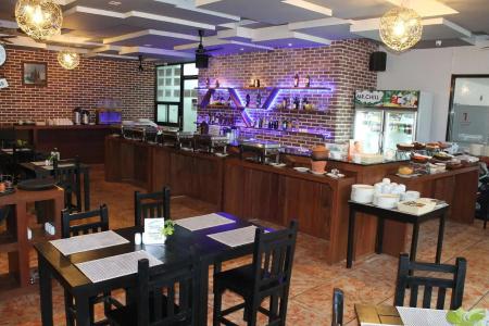 Red Planet Phuket Patong - Sha Extra Plus - 45