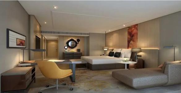 Sofitel Damansara - 61