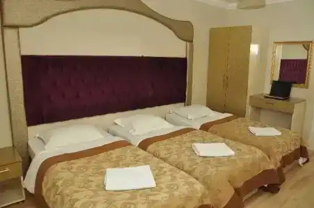 Ottoman Palace Edirne - 49