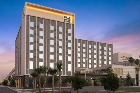 Ac By Marriott Miami Dadeland - 0