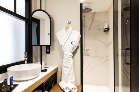 Le Celtique & Spa - 44