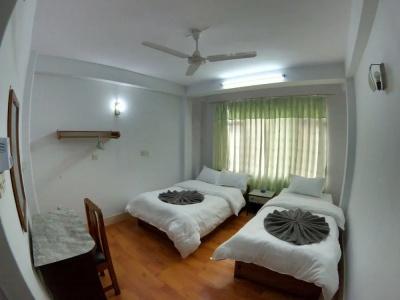 Om Tara Pvt Ltd - 30