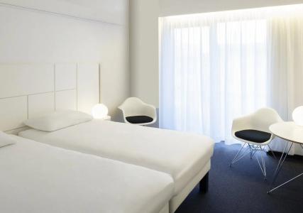 ibis Styles Brussels Louise - 5