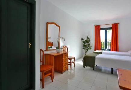 Apartamentos Sol - 2
