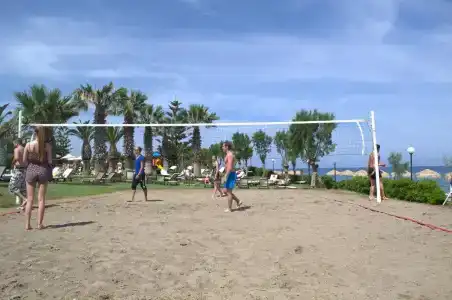 d'Andrea Mare Beach - 42
