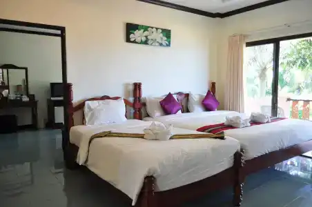 Lanta Seafront Resort - 69