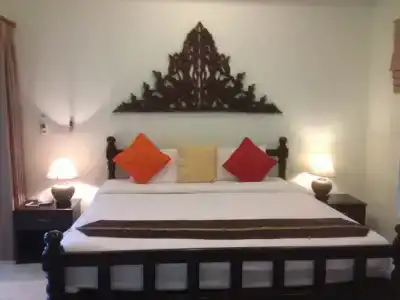 Thai Modern Resort & Spa - 4