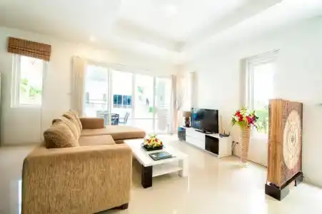 Oriental Beach Pearl - 263