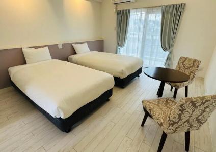 Cozy Stay in Naha - 31
