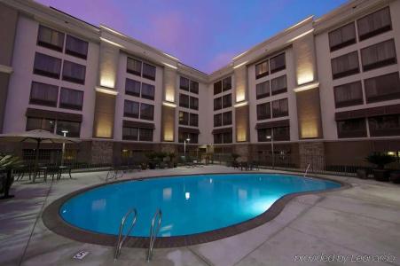Hampton Inn by Hilton San Diego - Kearny Mesa - 12