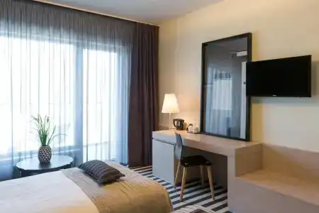 Hedon Spa & - 4
