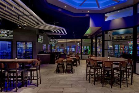 Sunset Station Casino - 45