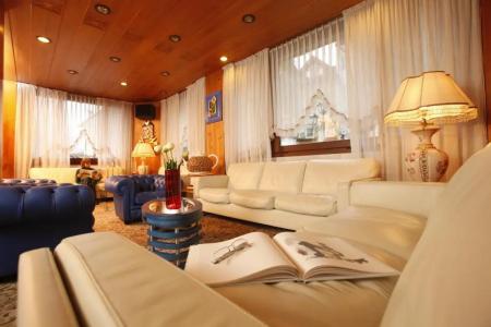 Mirabello - Slow Hotel Benessere - 1