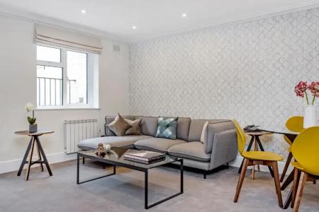 Queensgate Court - 89