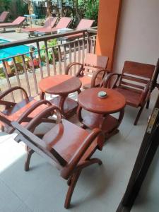 Grand Thai House Resort - 31