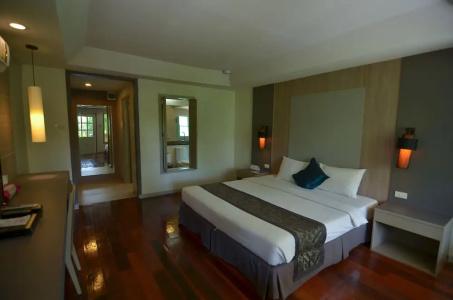 Nakara Long Beach Resort - Sha Extra Plus - 109