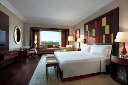 Jw Marriott Bengaluru - 49