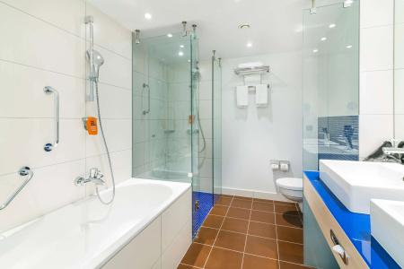 Park Inn by Radisson Krakow - 31