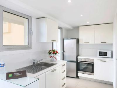 Ibis Styles Menton Centre - 21