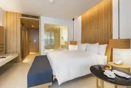 Ace Of Hua Hin Resort - Sha Plus - 4
