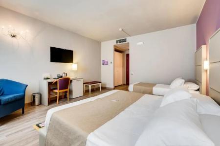 Best Western Imperiale - 107