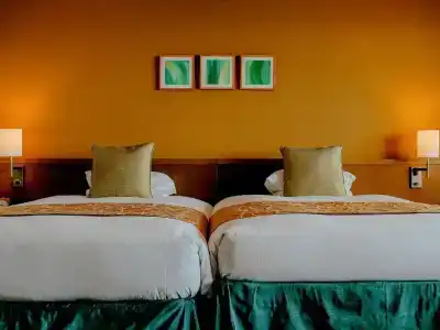 Miyakojima Tokyu & Resorts - 52