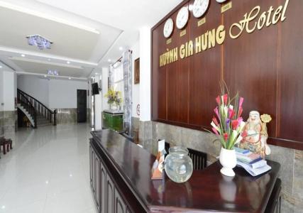 Huynh Gia Hung - 8