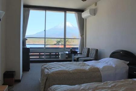 Shoji Mount - 4