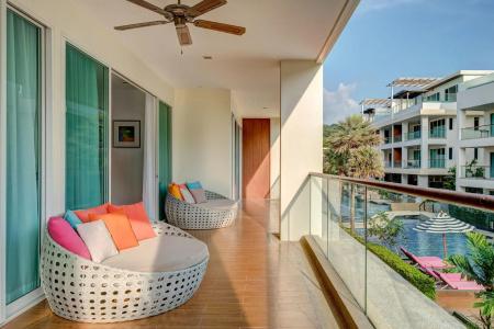 The Pelican Residence & Suite Krabi - 36